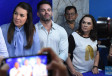 Jeová Alencar oficializa apoio a Joel Rodrigues