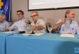 João Vicente Claudino oficializou o apoio ao pré-candidato Silvio Mendes