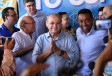 Silvio com Bolsonaro