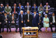 Posse dos Secretários