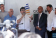 Inauguração BR 316