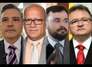 CANDIDATOS DE SI MESMOS