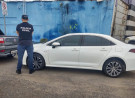 POLÍCIA INVESTIGA DESVIO DE DINHEIRO PÚBLICO NO PIAUÍ