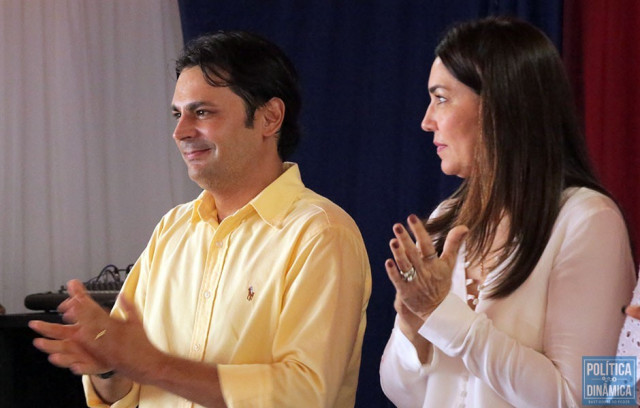OPOSIÇÃO SE FORTALECE EM JOSÉ DE FREITAS