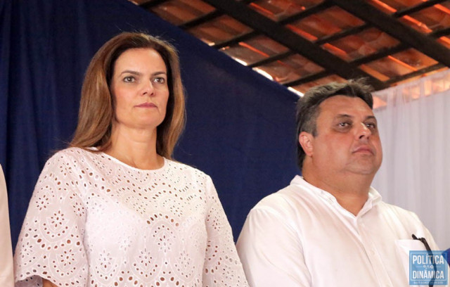 OPOSIÇÃO SE FORTALECE EM JOSÉ DE FREITAS