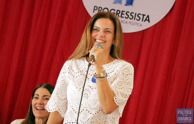 OPOSIÇÃO SE FORTALECE EM JOSÉ DE FREITAS