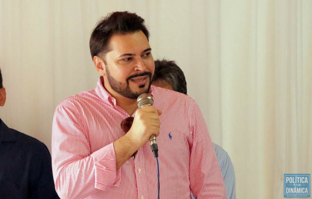 OPOSIÇÃO SE FORTALECE EM JOSÉ DE FREITAS