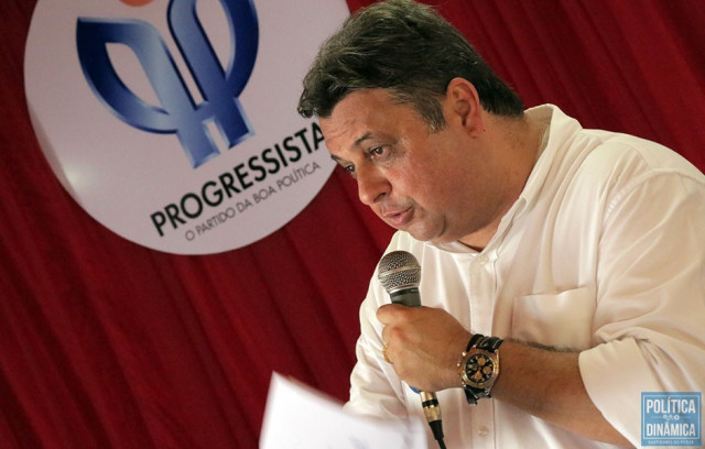 OPOSIÇÃO SE FORTALECE EM JOSÉ DE FREITAS