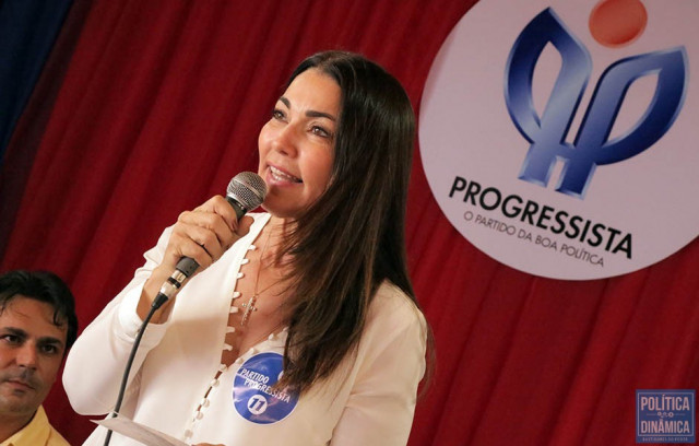OPOSIÇÃO SE FORTALECE EM JOSÉ DE FREITAS