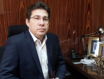 Advogado piauiense está na lista tríplice para o Conselho Nacional de Proteção de Dados