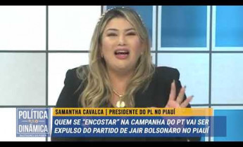 Partidos e prefeitos nas eleições de 2022 PL vai expulsar infiéis e PT manda recado