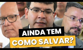 Aprenda com o PT como se perde uma eleição que estava ganha antes dela começar!