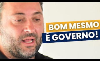 Bolsonarismo só de longe! Deputado Átila Filho é do time de quem tá no governo!