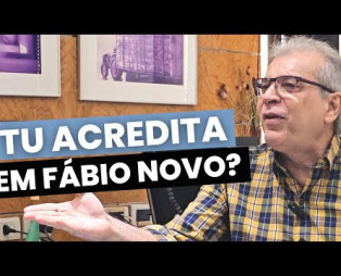 Rafael Fonteles pode tirar candidatura de Fábio Novo até 2024? JVC acredita que sim!