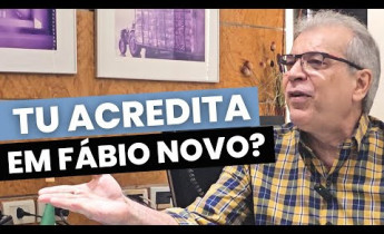 Rafael Fonteles pode tirar candidatura de Fábio Novo até 2024? JVC acredita que sim!