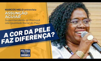 Assunção Aguiar - Brancos, pardos, pretos e indígenas - Iguais em oportunidades?